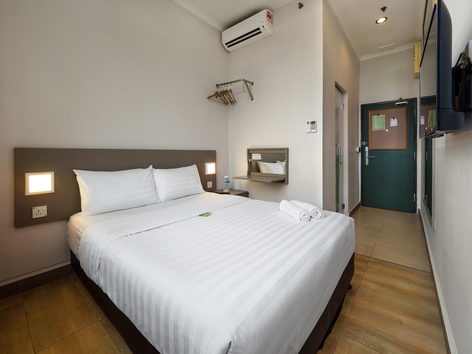 Tune Hotel - 1Borneo Kota Kinabalu Exterior photo